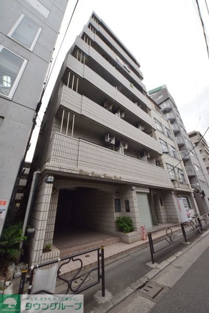 東京メトロ有楽町線 江戸川橋駅 徒歩5分 築37年