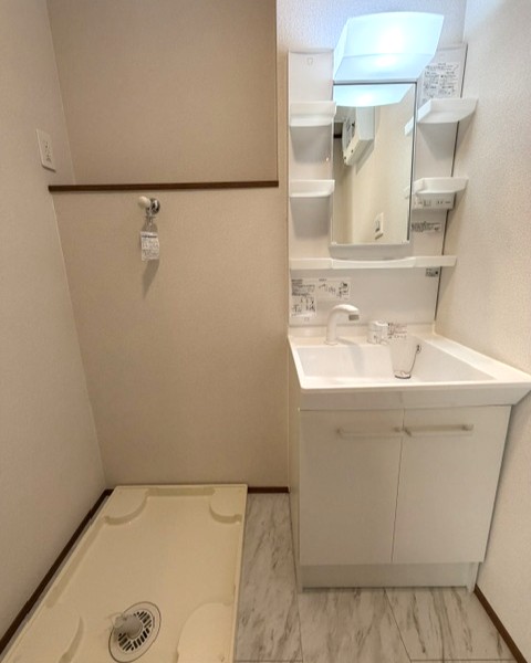 サジタリアスの内装写真