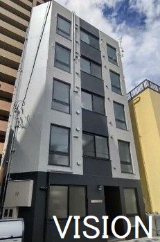 建物外観　☆外観☆