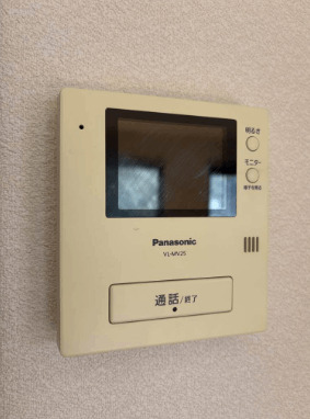 ハイツ四季の里 A棟のその他写真