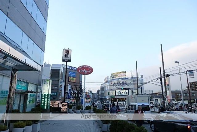 飲食店　ジョナサン（飲食店）まで650m