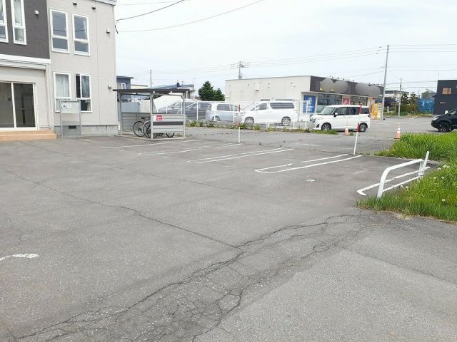 ヴィラ・Jのその他写真