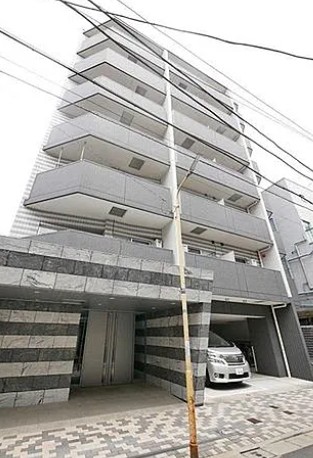 都営大江戸線 両国駅 徒歩10分 築13年