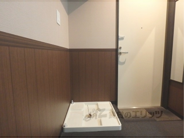 オリエント五条坂の内装写真
