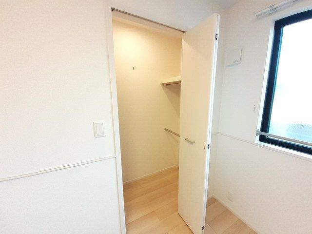フェニックスCの内装写真