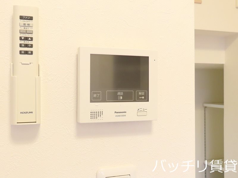 ハーモニーテラス博多南のその他写真