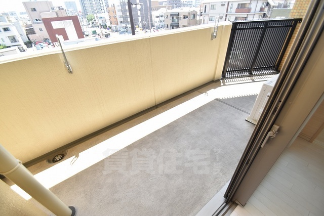 地下鉄千日前線 新深江駅 徒歩3分 11階建 築13年の内装写真