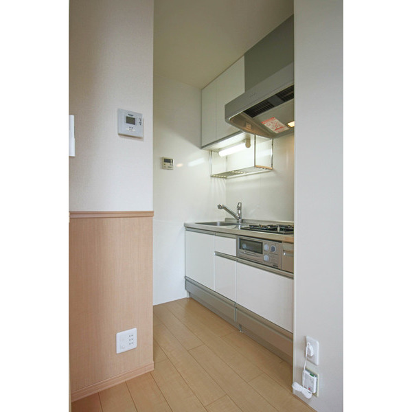 その他部屋・スペース　同じ建物の別のお部屋