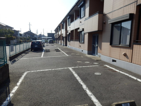エストム ウェッジのその他写真