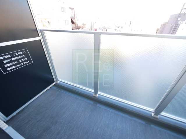 つくばエクスプレス 浅草駅 徒歩10分 10階建 築7年の内装写真
