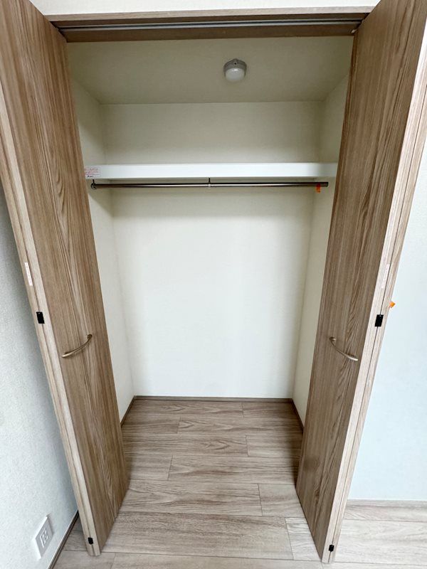 収納　☆たっぷり収納☆
