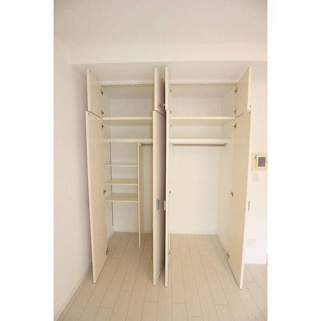 収納　☆たっぷり収納☆
