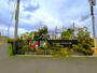 公園　犬専用公園 KASHIWANOHA Dog Garden（公園）まで1447m