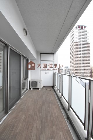 イニシアブランなんばの内装写真