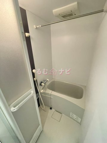 la luceの風呂写真