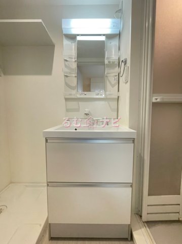 la luceの内装写真