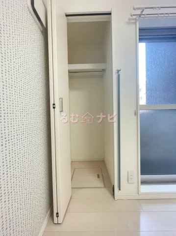 la luceの内装写真