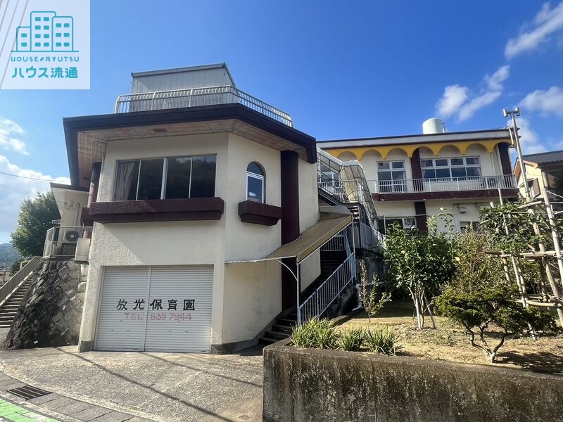 幼稚園・保育園　放光保育園（幼稚園・保育園）まで475m