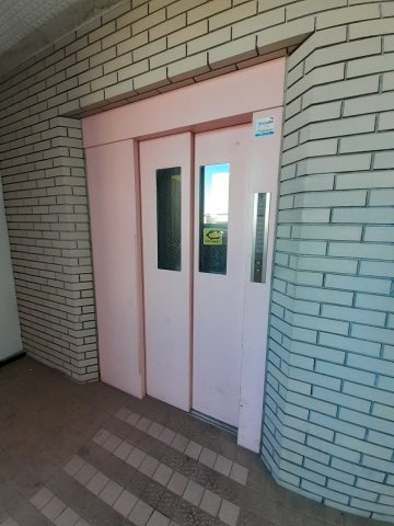 その他共有部分　エレベーター