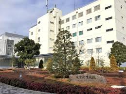 病院　東京衛生病院（病院）まで786m