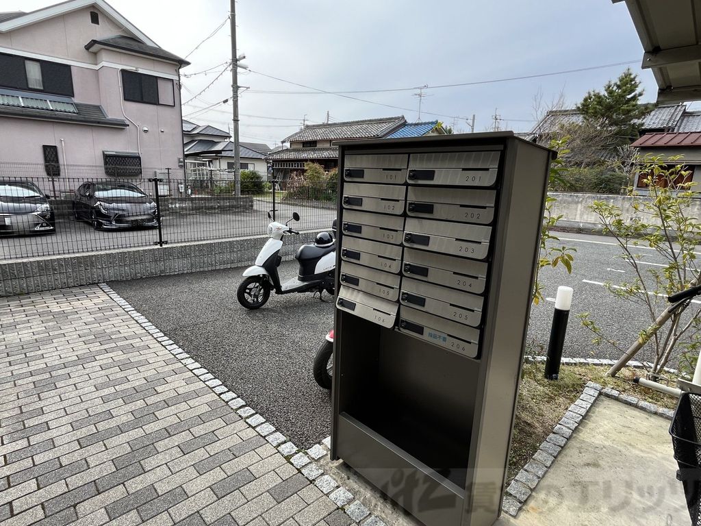 クレイノ大塚のその他写真