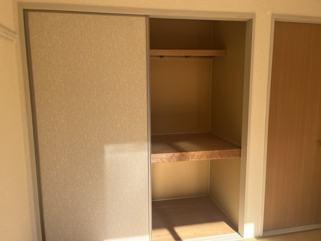 ハイツ旭が丘 I号館の内装写真