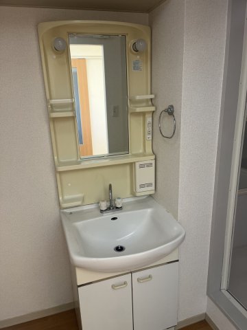 ハイツ旭が丘 I号館の内装写真