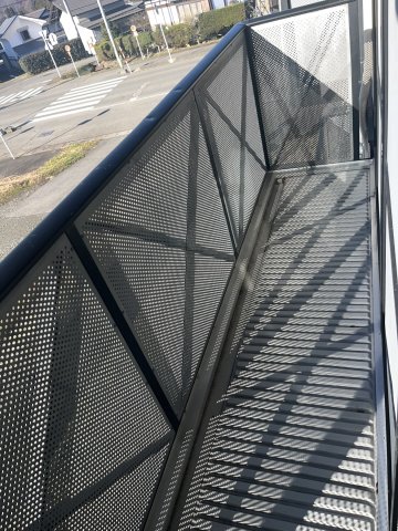 ハイツ旭が丘 I号館の内装写真