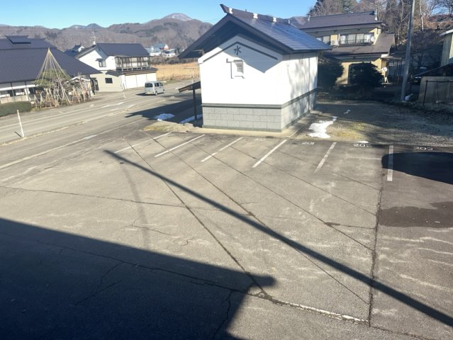 ハイツ旭が丘 I号館のその他写真