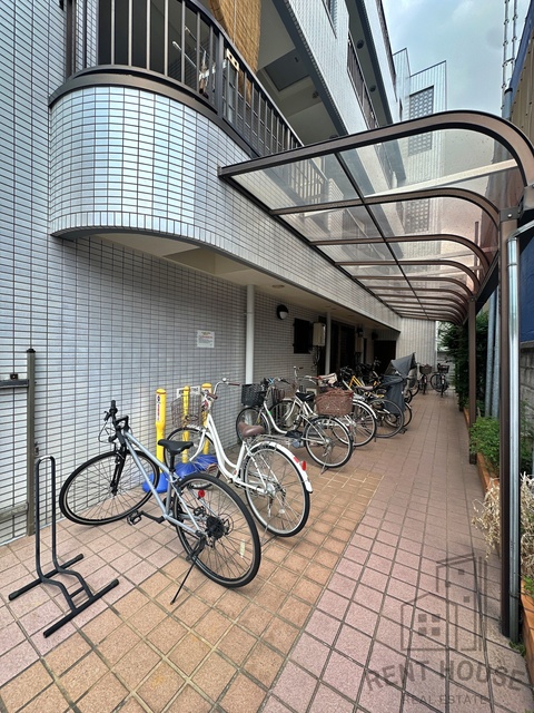 南海高野線 中百舌鳥駅 徒歩8分 5階建 築35年の外観写真