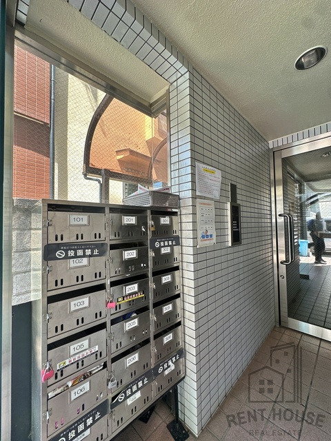 南海高野線 中百舌鳥駅 徒歩8分 5階建 築35年の外観写真