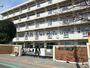 小学校　松戸市立六実第二小学校（小学校）まで691m