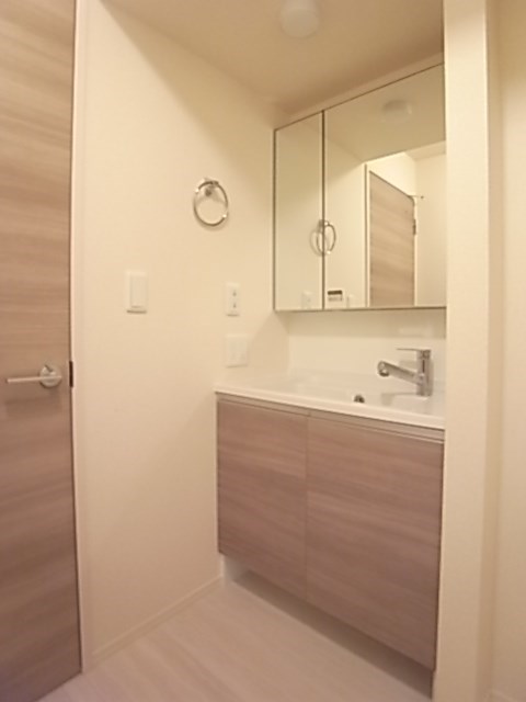 SHINKOBE COLNの内装写真