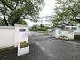 小学校　南丘小学校（小学校）まで80m