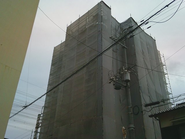 仮)大浜中町2丁新築マンション