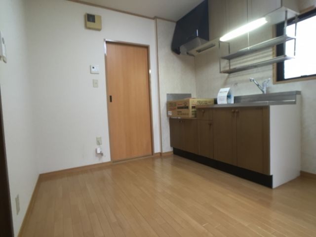 キッチン