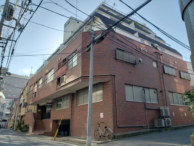 ＪＲ山手線 目白駅 徒歩1分 築50年
