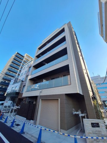 建物外観　★耐震構造の旭化成ヘーベルメゾン★
