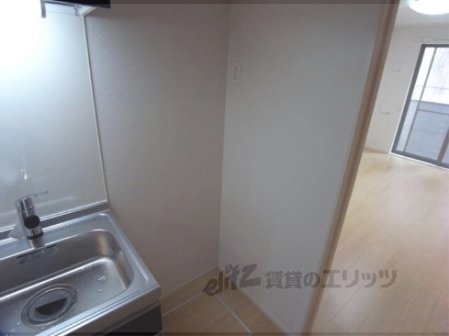 その他部屋・スペース　冷蔵庫置場