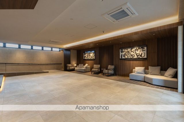 S-RESIDENCE愛宕SOUTH.の外観写真