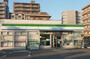 コンビニ　ファミリーマート 我孫子本町店（コンビニ）まで183m