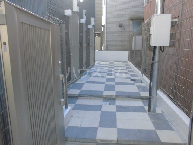 ロビー
