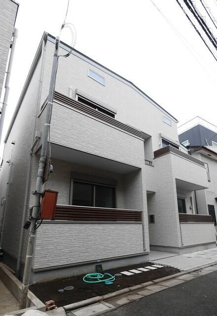 建物外観　キレイな外観☆