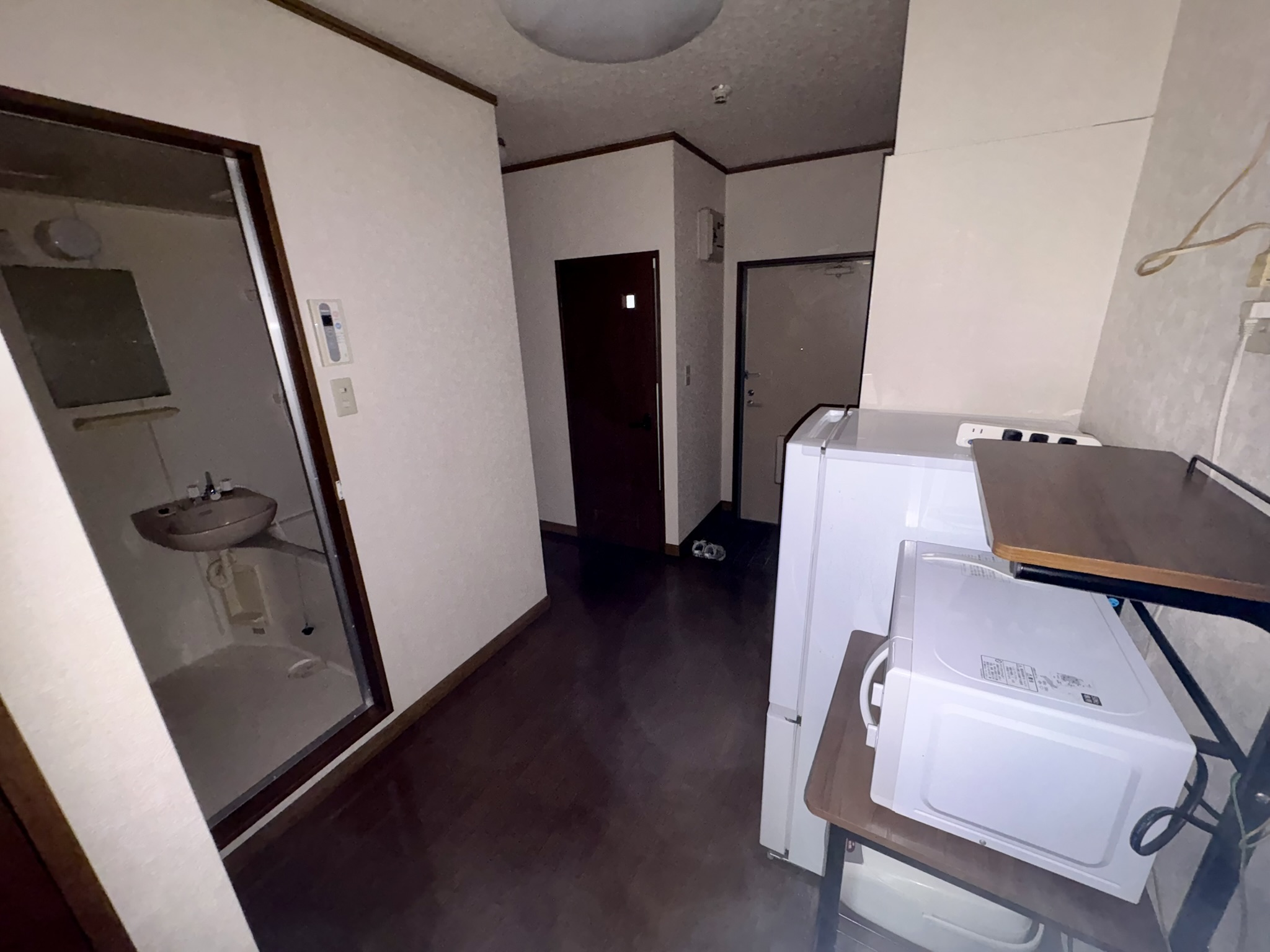 りんどうハイムの内装写真