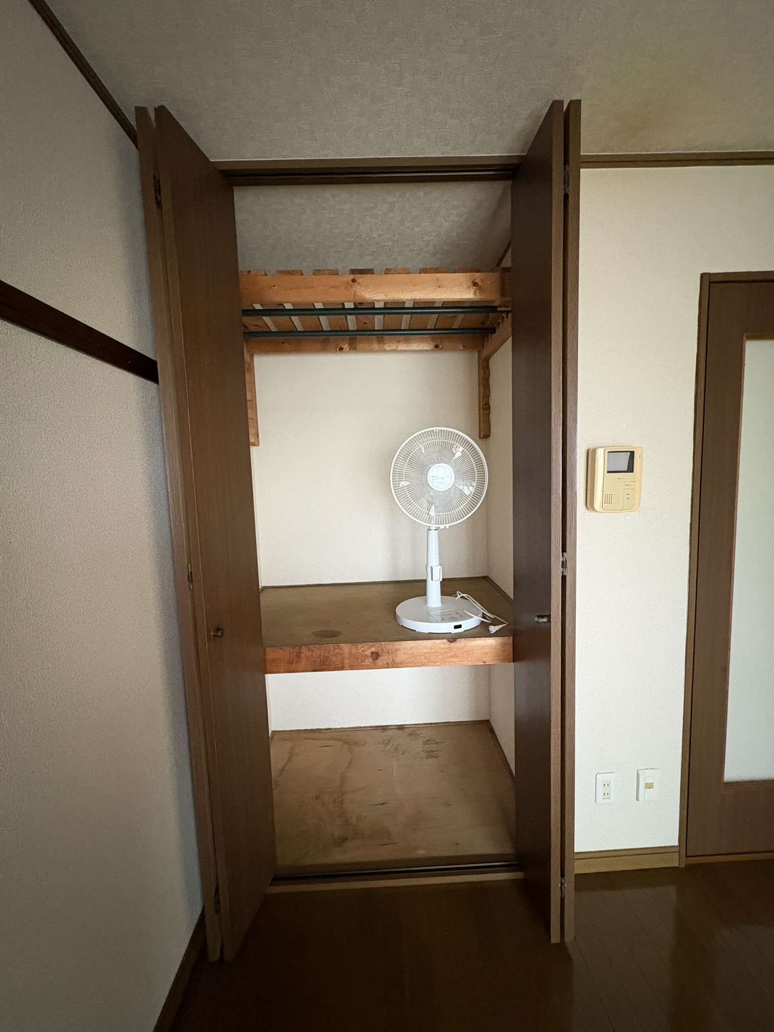 りんどうハイムの内装写真