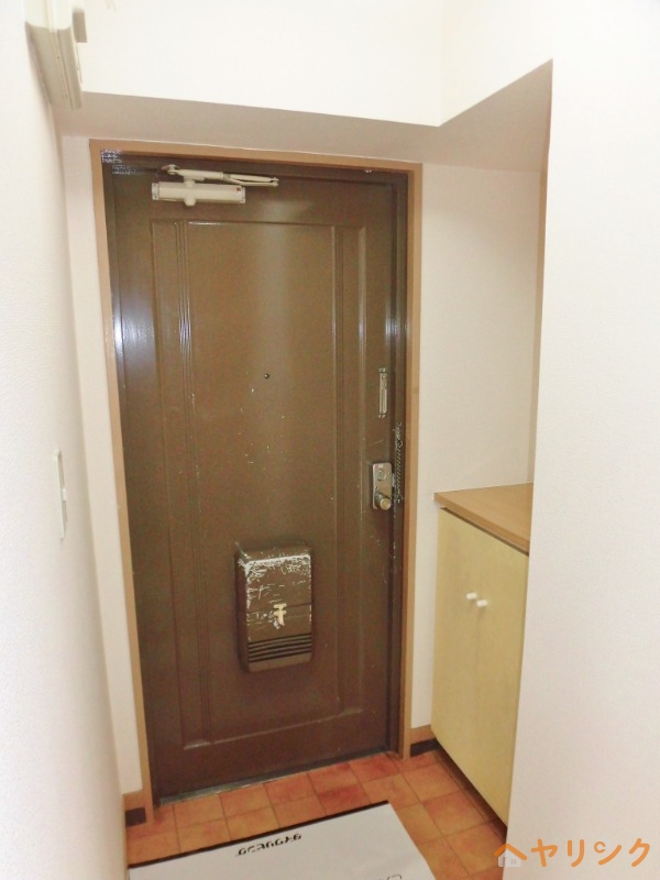 玄関　イメージ