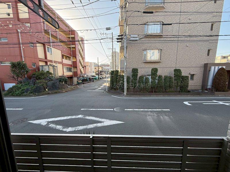 眺望　※別室参照