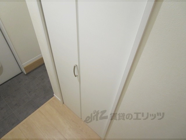収納　下駄箱