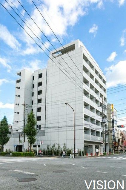 建物外観　☆外観☆