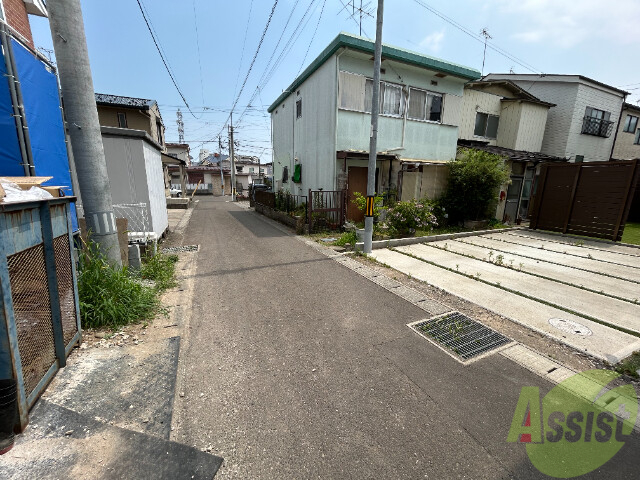 駐車場　駐車場その他